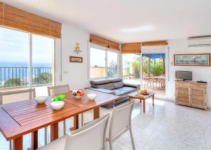 L'olivar Ii By Interhome *