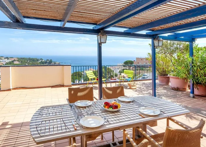L'olivar Ii By Interhome *