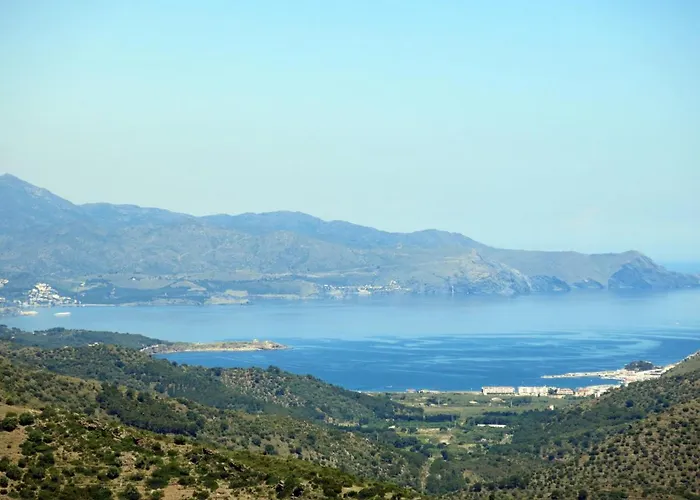 L'olivar Ii By Interhome Appartement *