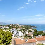 L'olivar Ii By Interhome * Llança