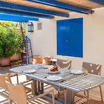 L'olivar Ii By Interhome דירה *