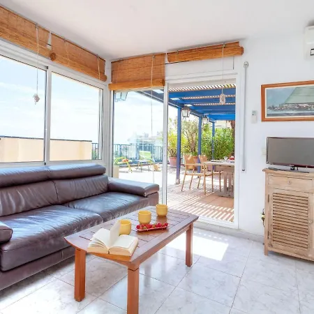L'olivar Ii By Interhome