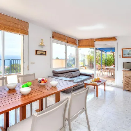 L'olivar Ii By Interhome *