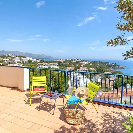 Apartamento L'olivar Ii By Interhome *