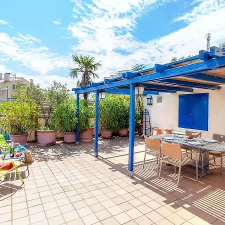 L'olivar Ii By Interhome Apartamento