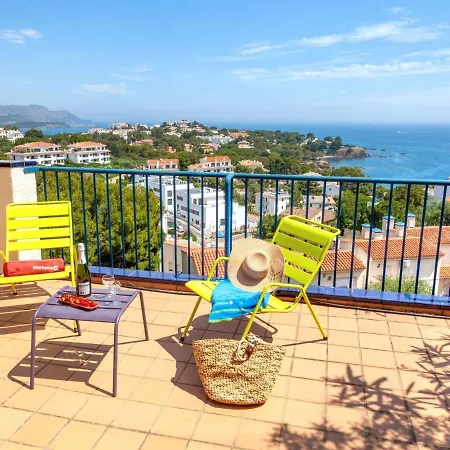 Apartamento L'olivar Ii By Interhome Llança