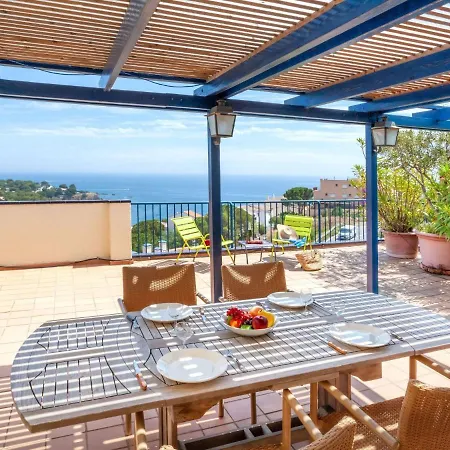 L'olivar Ii By Interhome *