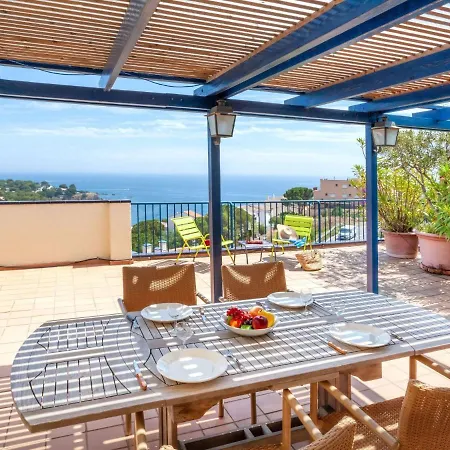 L'olivar Ii By Interhome *