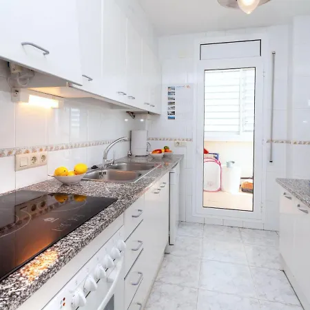 Apartamento L'olivar Ii By Interhome *