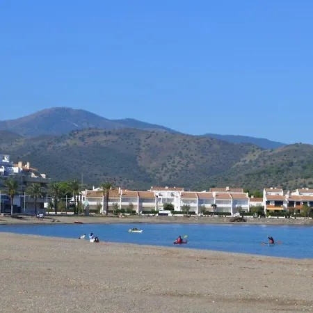 Apartament L'olivar Ii By Interhome