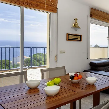 L'olivar Ii By Interhome Apartamento