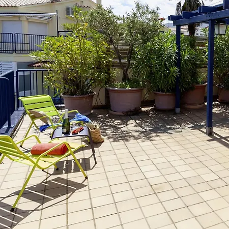 L'olivar Ii By Interhome Apartamento *