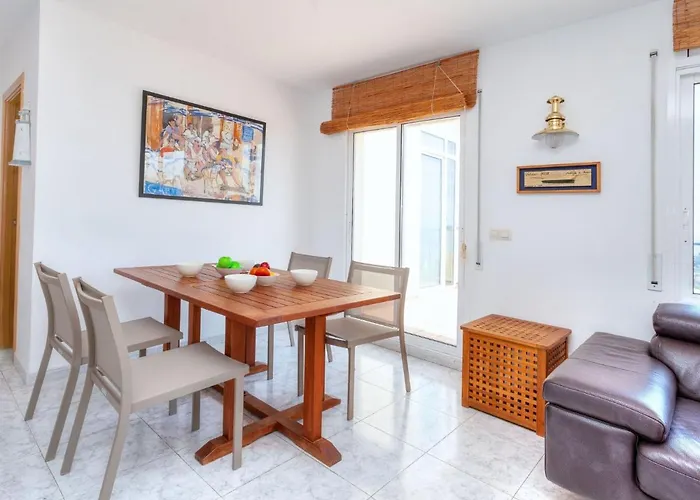 L'olivar Ii By Interhome * 兰卡