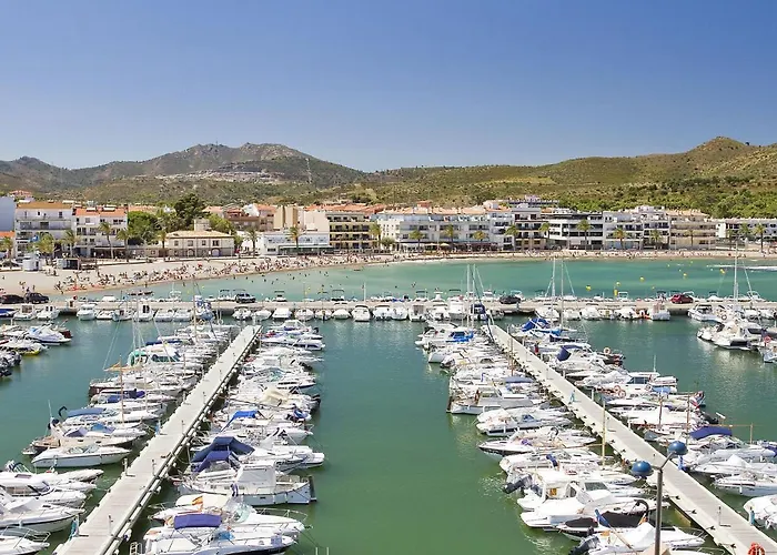 L'olivar Ii By Interhome *