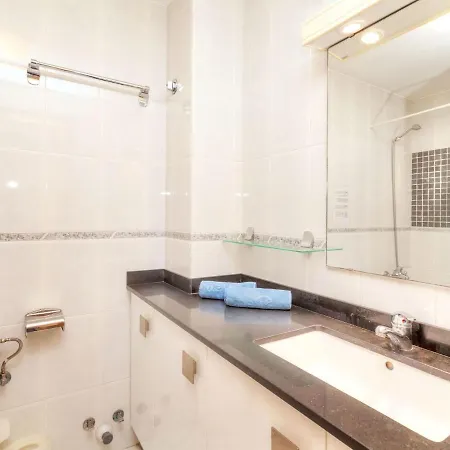 Apartment Apartment L'Olivar II By Interhome *